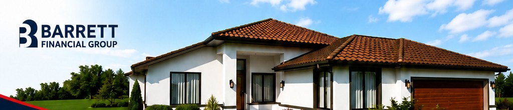 Barrett Financial Group home photo