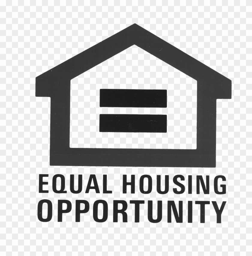 Equal Housing Opportunity logo